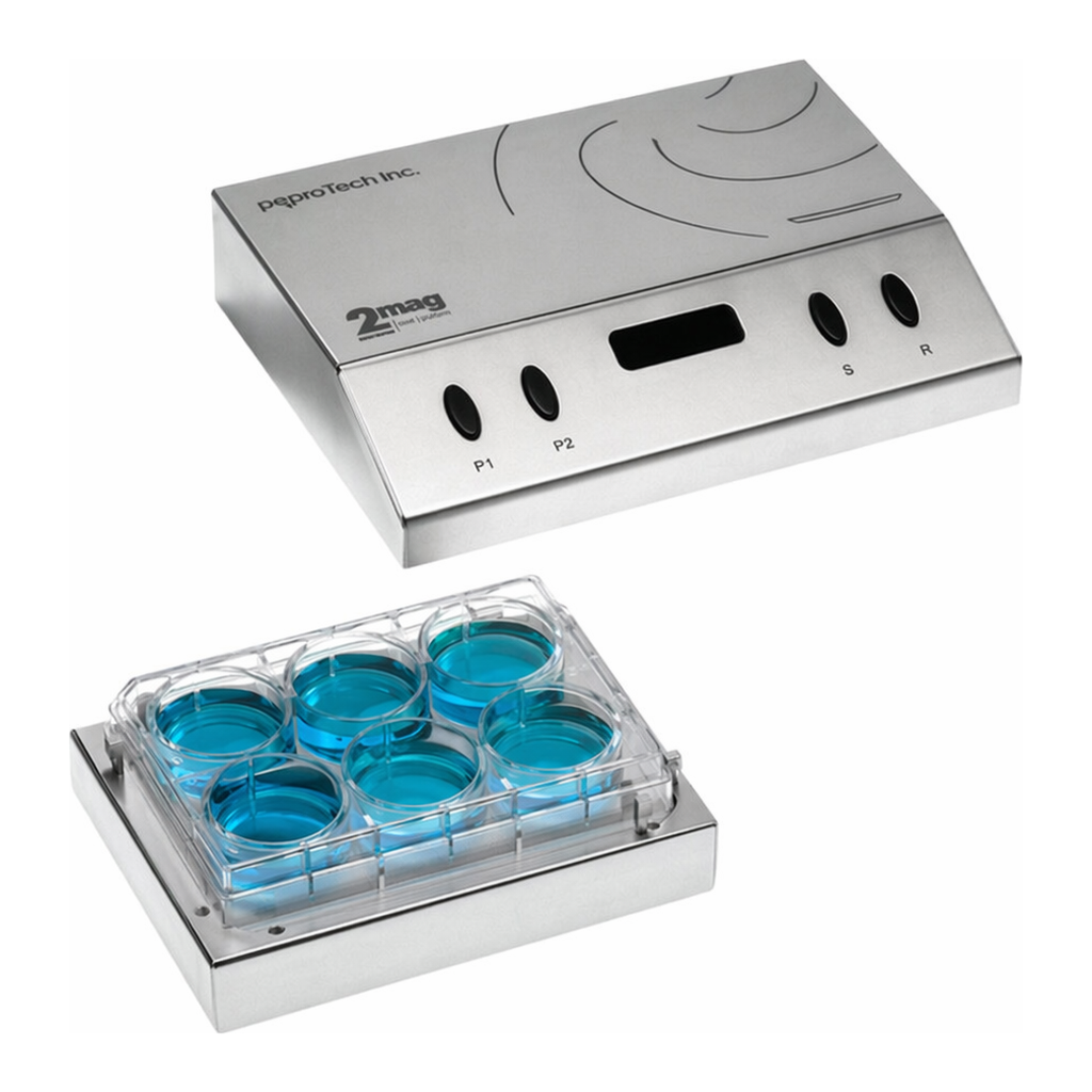 Merck 2MAG MIXdrive 6 MTP