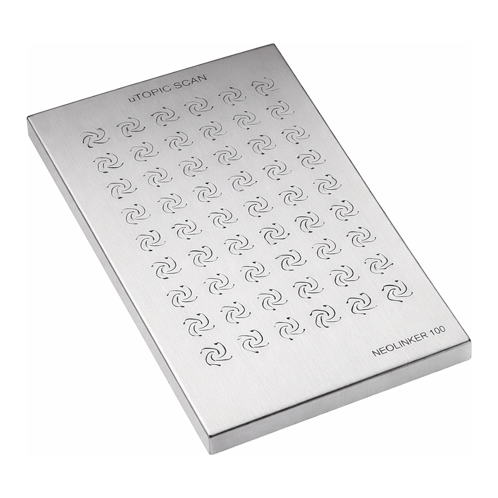 Merck 2MAG MIXdrive 60 HT 60 point stirrer for high temperature environments, use with external control unit