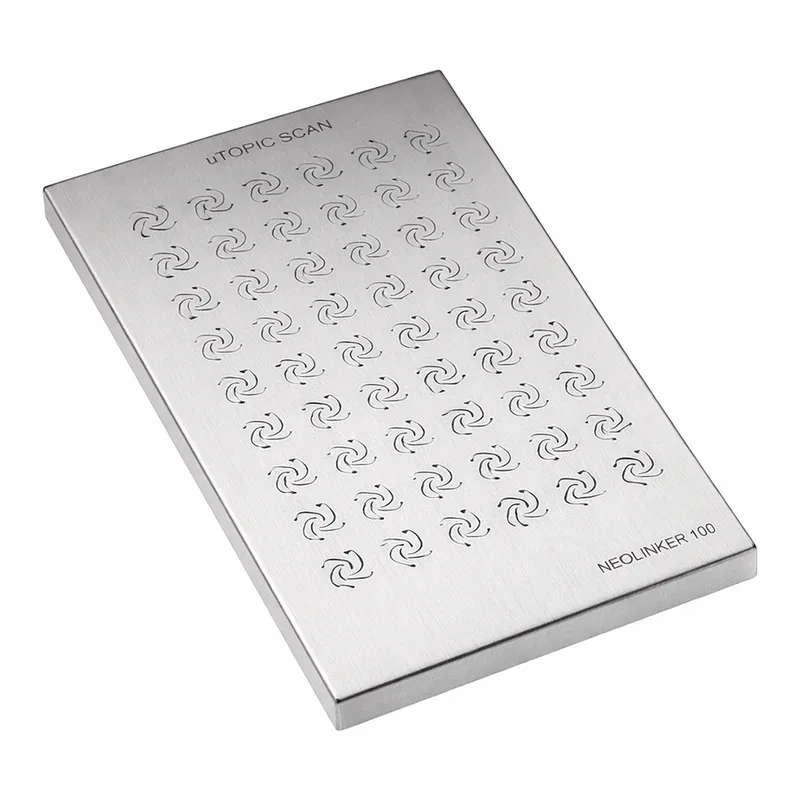 Merck 2MAG MIXdrive 60 HT 60 point stirrer for high temperature environments, use with external control unit