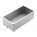 Merck 2mag stainless-steel bath for MIXdrive