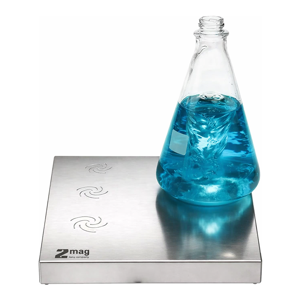 Merck 2mag MIXdrive 6 multi-position magnetic stirring system