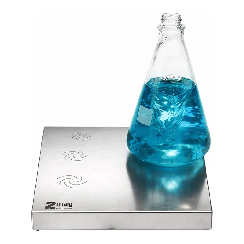 Merck 2mag MIXdrive 6 multi-position magnetic stirring system