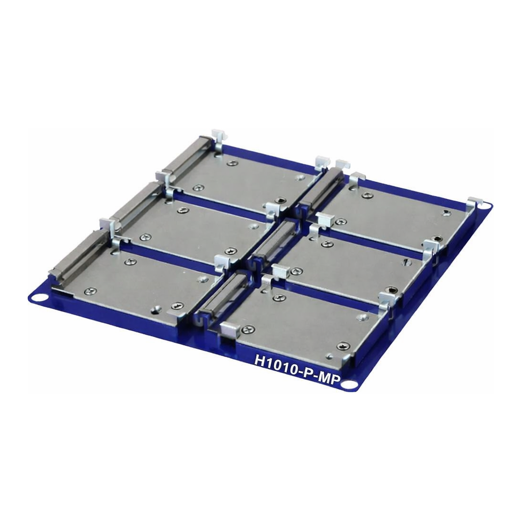 Merck Incu-Shaker Mini platform