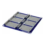 Merck Incu-Shaker Mini platform
