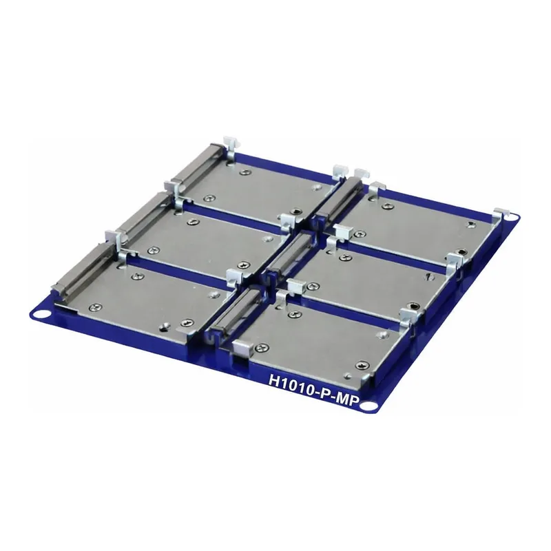Merck Incu-Shaker Mini platform