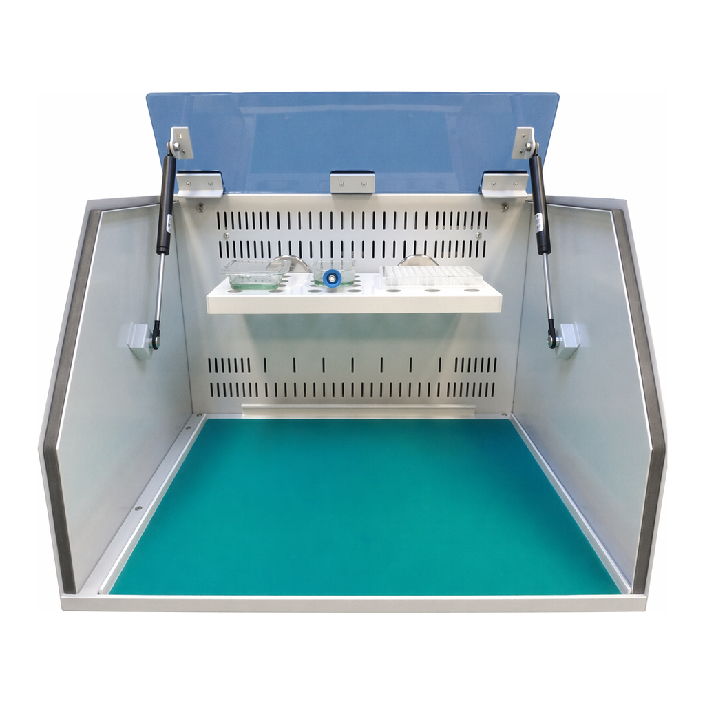 Merck Incu-Shaker shelf, for petri dishes, plates and trays