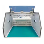 Merck Incu-Shaker shelf, for petri dishes, plates and trays
