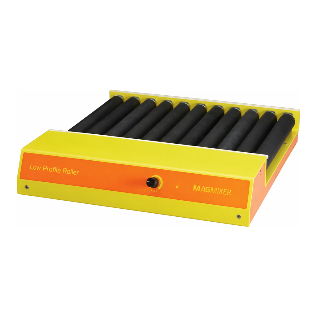Merck Low Profile Roller