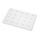 Merck Corning Axygen AxyMats 24 Well Sealing Mat for Deep Well Plates