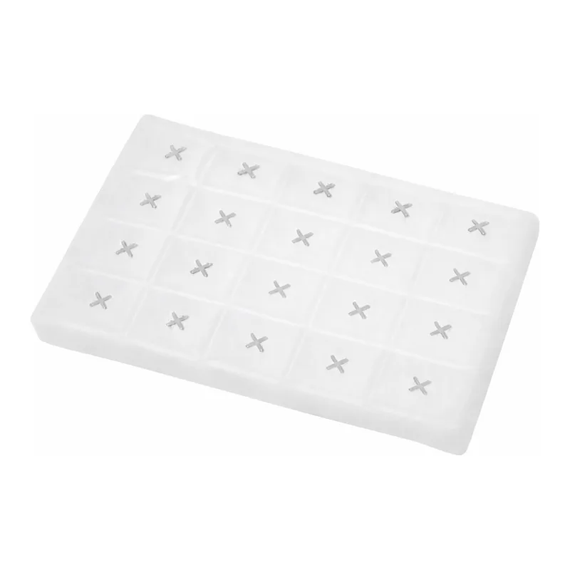 Merck Corning Axygen AxyMats 24 Well Sealing Mat for Deep Well Plates