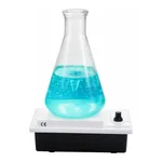 Merck Magnetic stirrer, battery powered