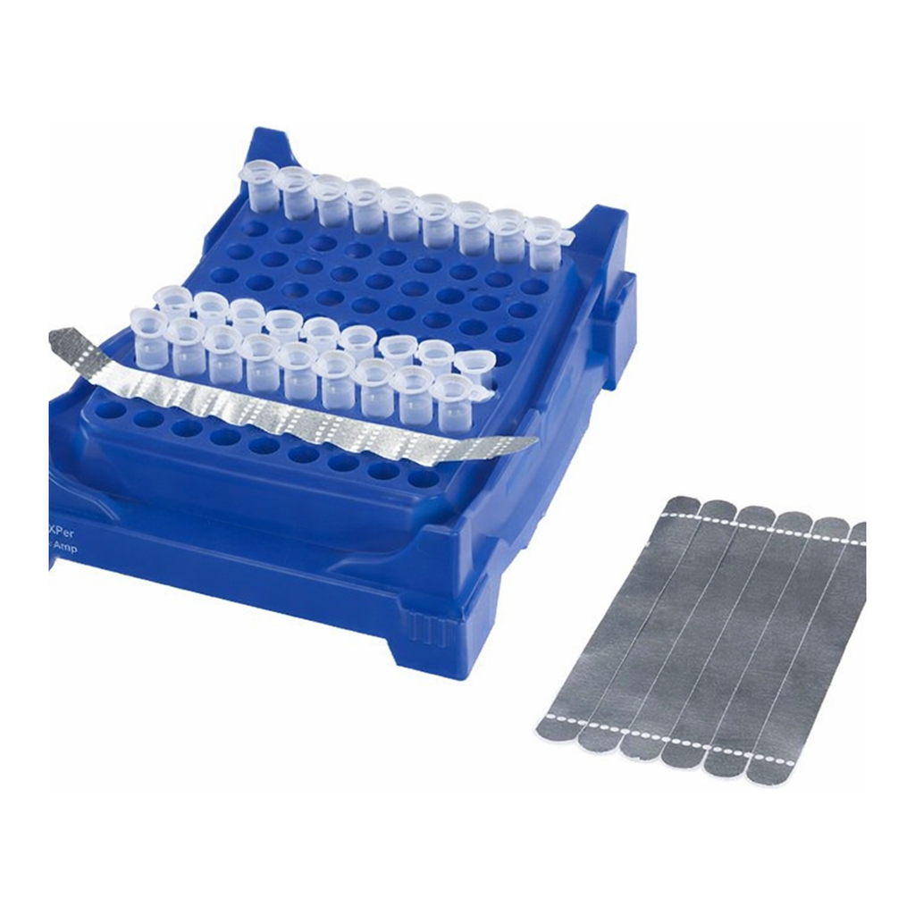 Merck BRAND Film Strips for qPCR Storage