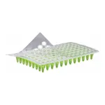 Merck ClearASeal Peel heat sealable seal
