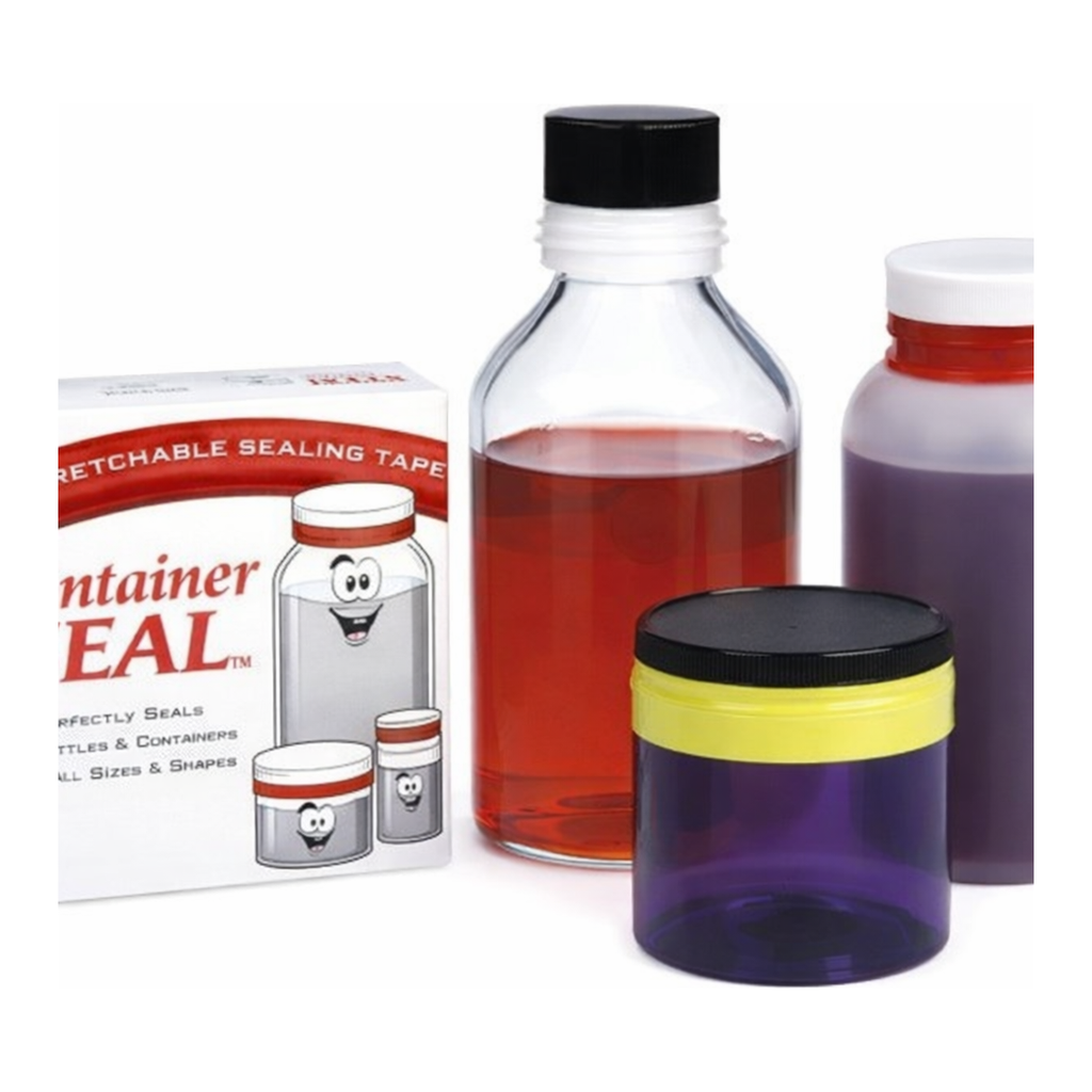 Merck ContainerSEAL sealing tape
