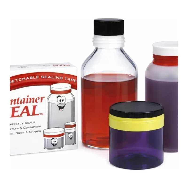 Merck ContainerSEAL sealing tape