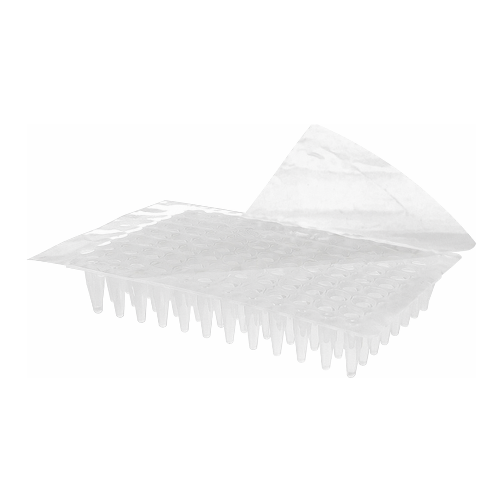 Merck AxySeal sealing film with acrylic adhesive, for ELISA assays and T/C plates