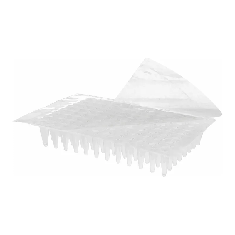 Merck AxySeal sealing film with acrylic adhesive, for ELISA assays and T/C plates