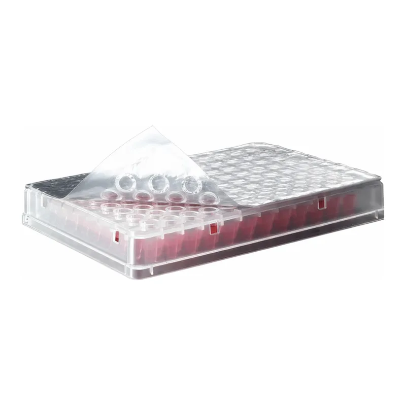 Merck PeelASeal Foil heat sealable seal