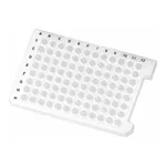 Merck Corning Axygen AxyMats 96 Round Well Sealing Mat for Deep Well Plate