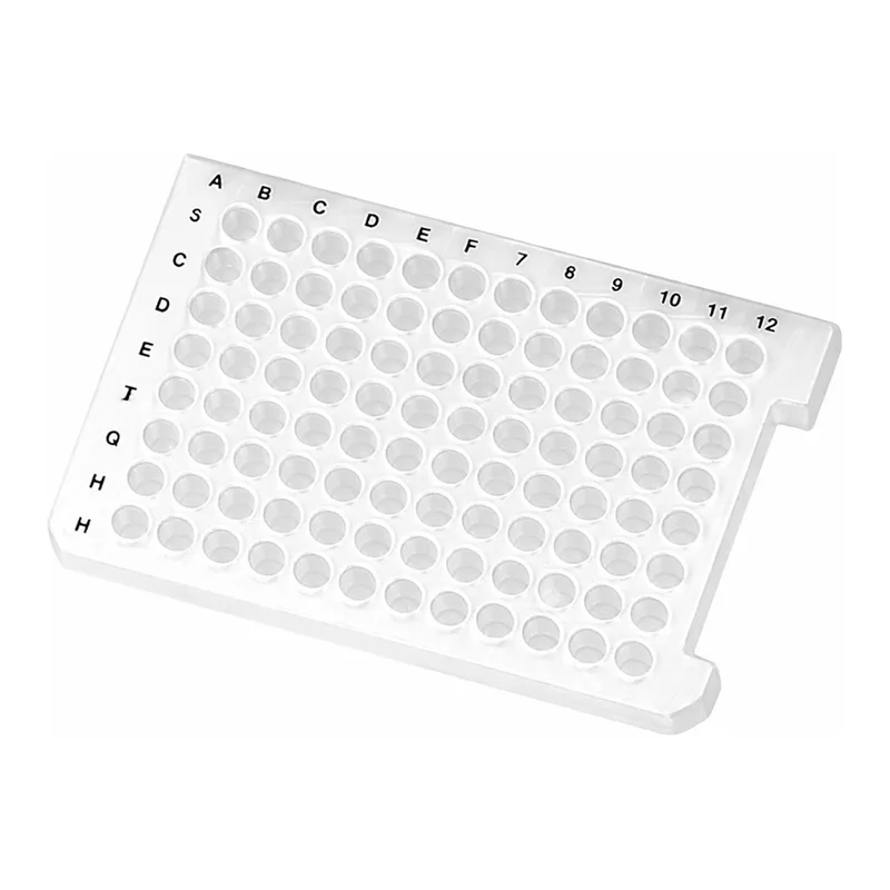 Merck Corning Axygen AxyMats 96 Round Well Sealing Mat for Deep Well Plate