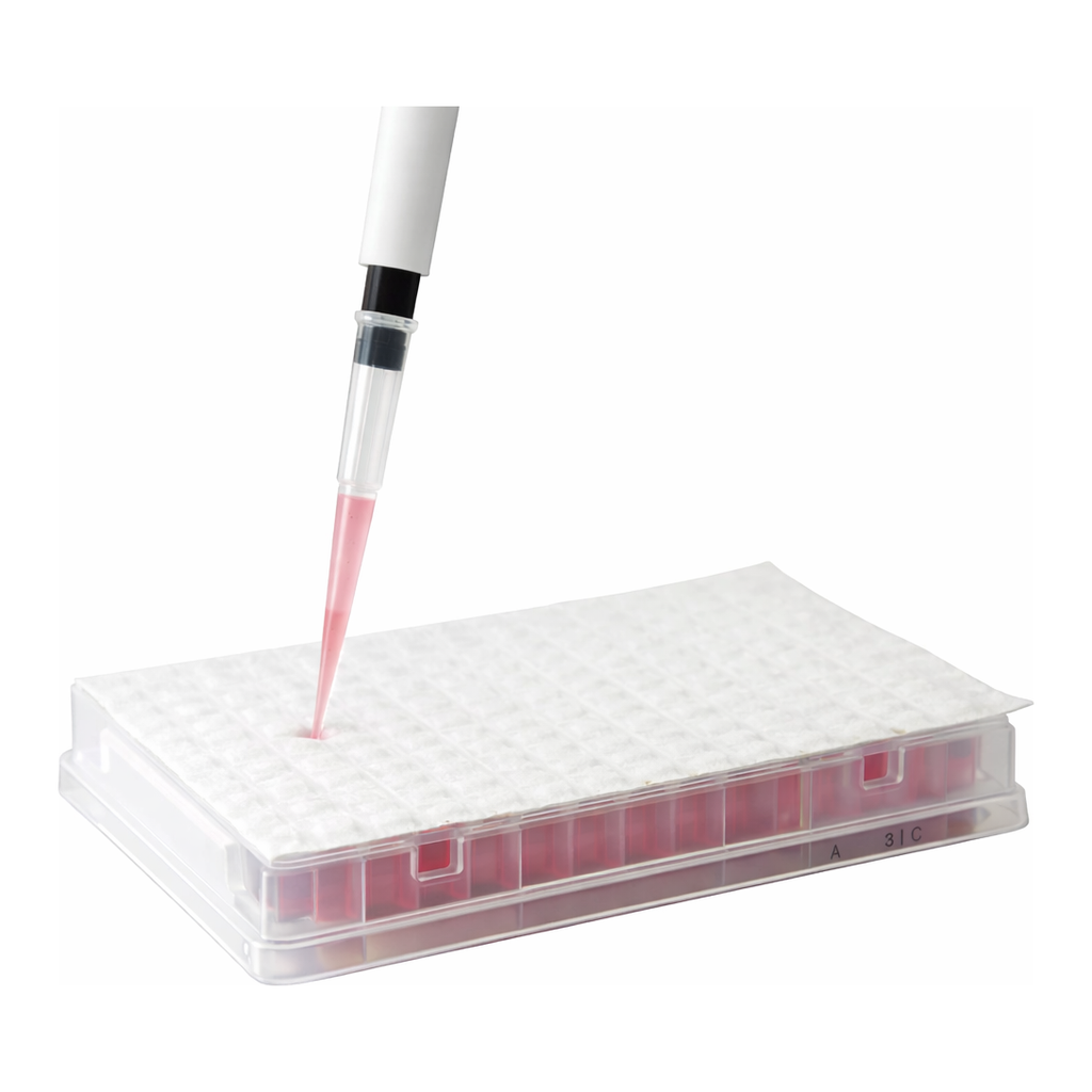 Merck PierceASeal Foil heat sealable seal
