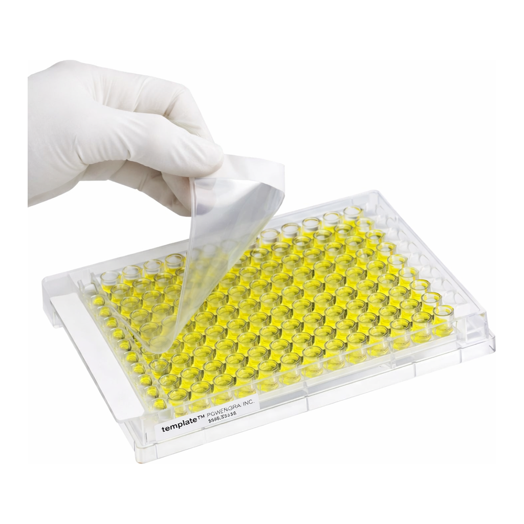 Merck SealPlate film