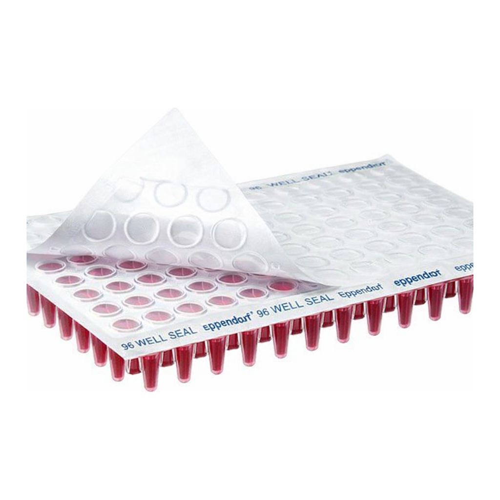 Merck ThermASeal Foil heat sealable seal
