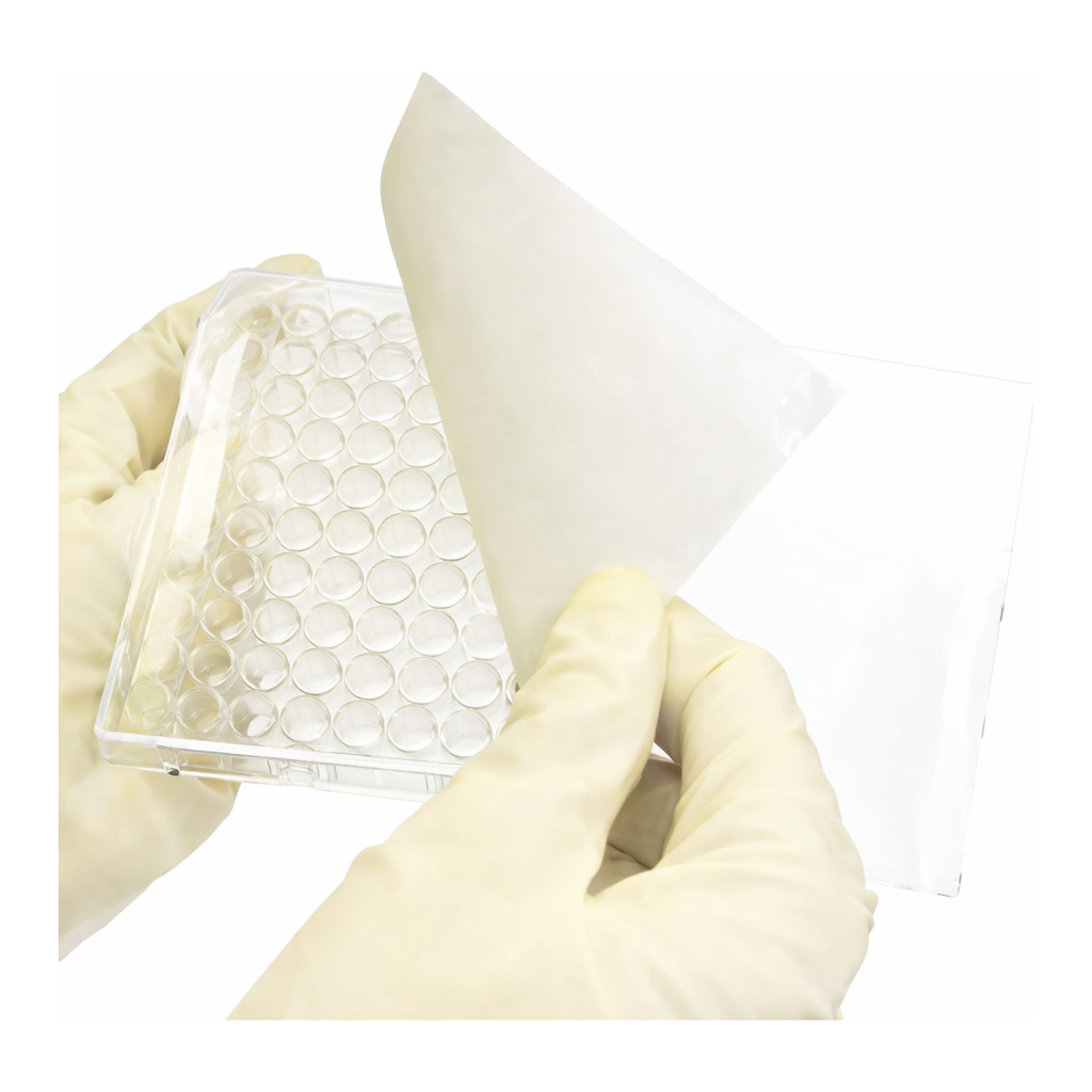 Merck Nunc sealing tape for multiwell plates