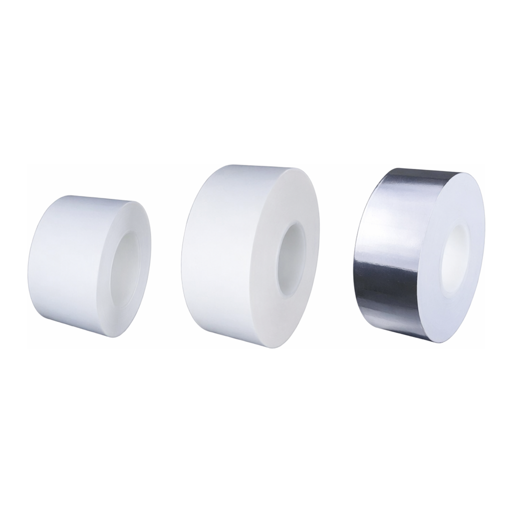 Merck Roll-Seal sealing films