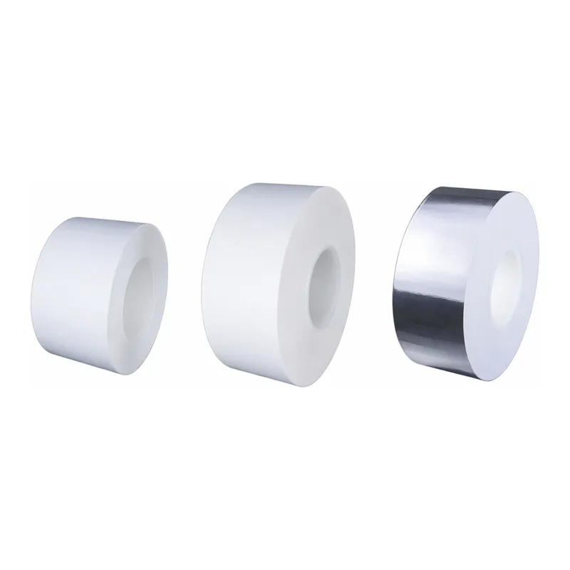 Merck Roll-Seal sealing films