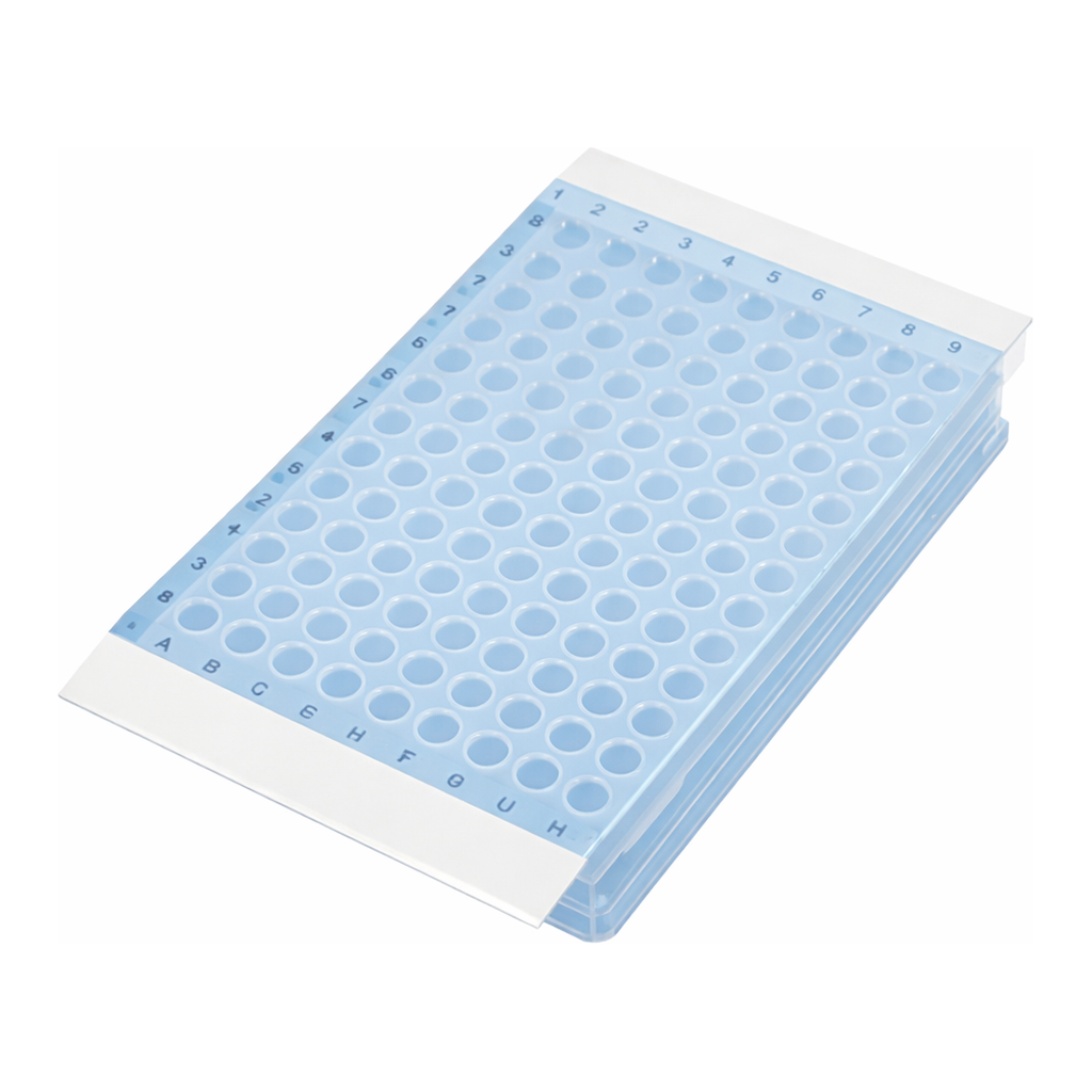 Merck Titer Tops sealing film for microplates