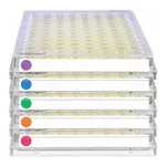 Merck SealPlate ColorTab films