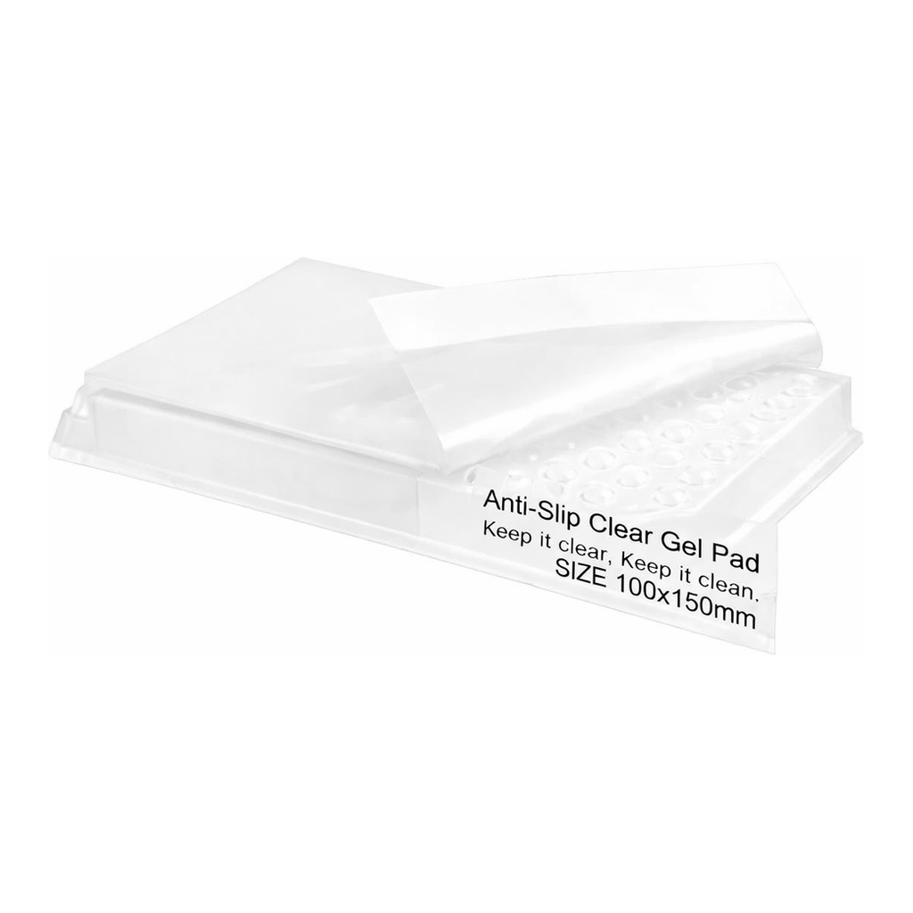Merck Breathable Rayon sealing film, for 50 μm deep well tissue culture plates