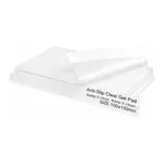 Merck Breathable Rayon sealing film, for 50 μm deep well tissue culture plates