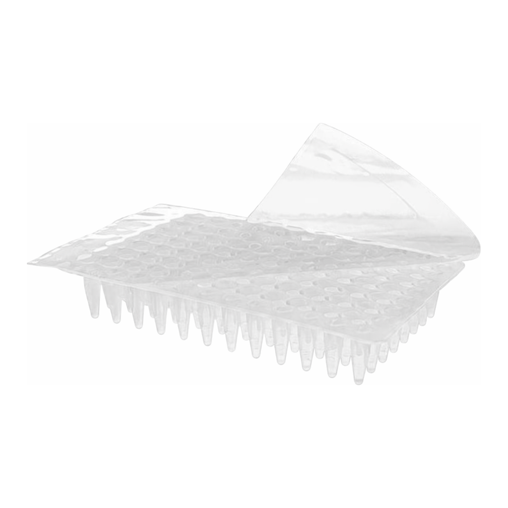 Merck AxySeal sealing film with acrylic adhesive, for ELISA assays and T/C plates