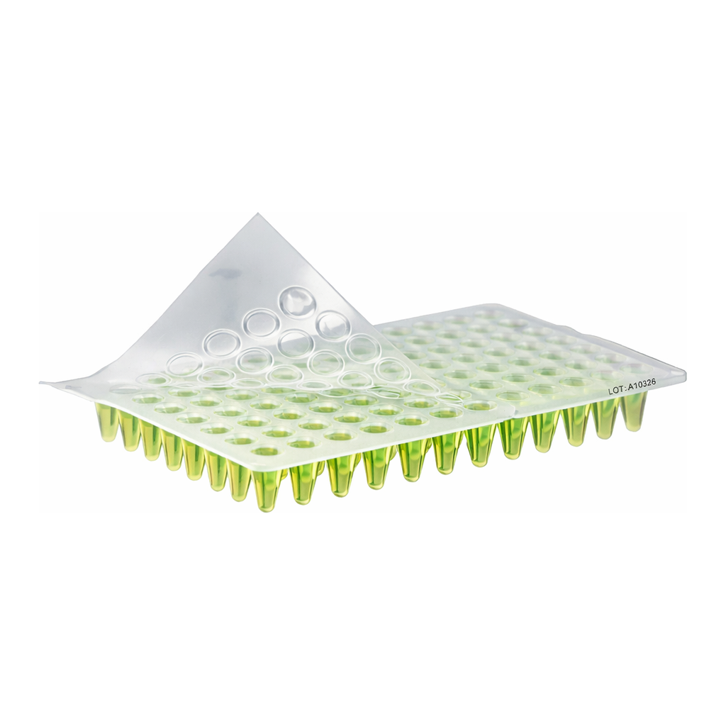 Merck ClearASeal Peel heat sealable seal