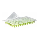 Merck ClearASeal Peel heat sealable seal