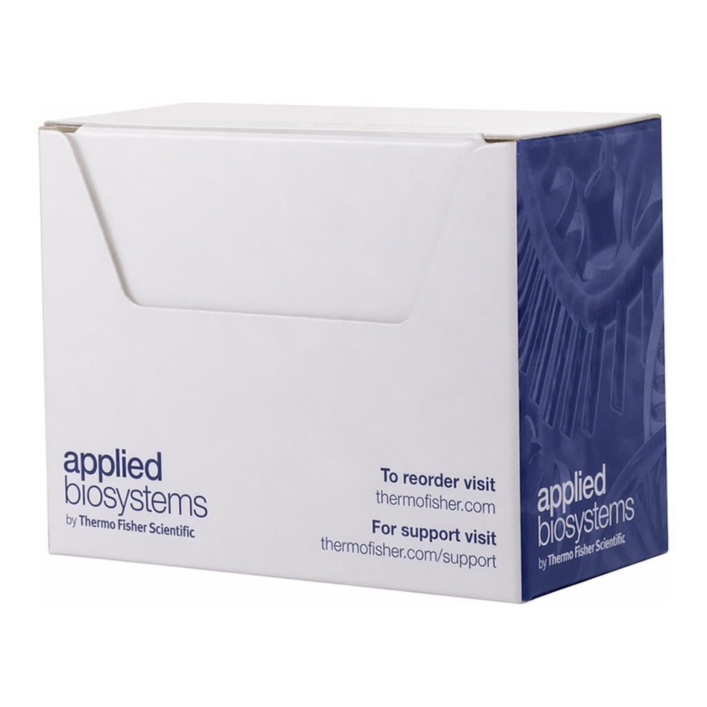 Thermo Fisher Scientific AgPath-ID One-Step RT-PCR Reagents, 1,000 reactions