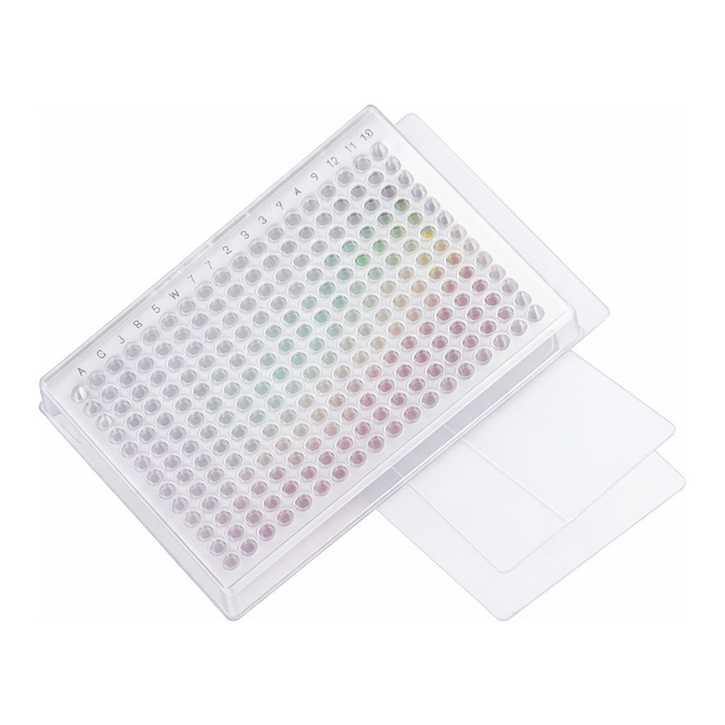 Merck ThermalSeal RT film