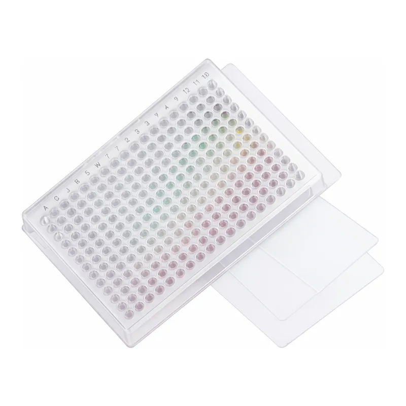 Merck ThermalSeal RT film
