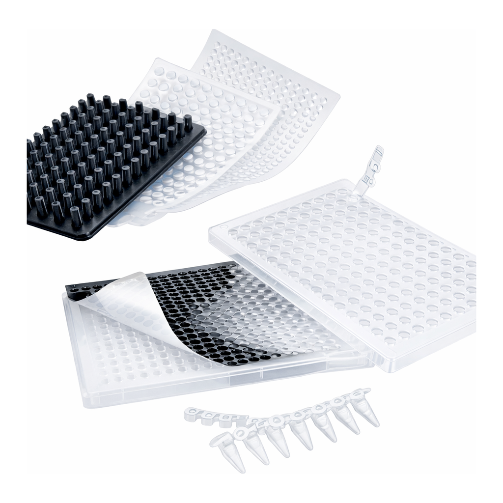 Merck Corning microplate sealing tape