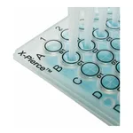 Merck X-Pierce film