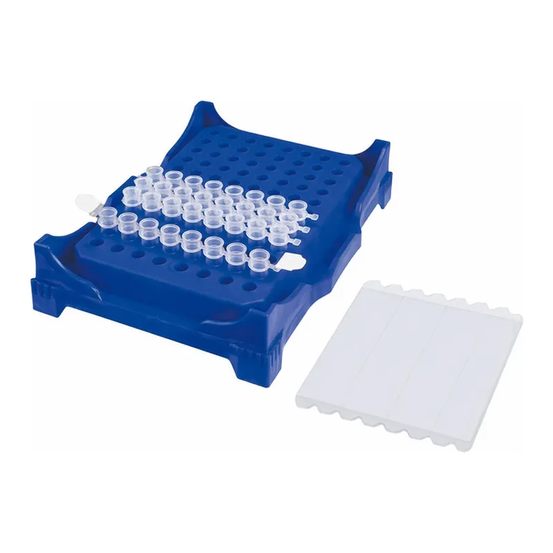 Merck BRAND Film Strips for qPCR Storage