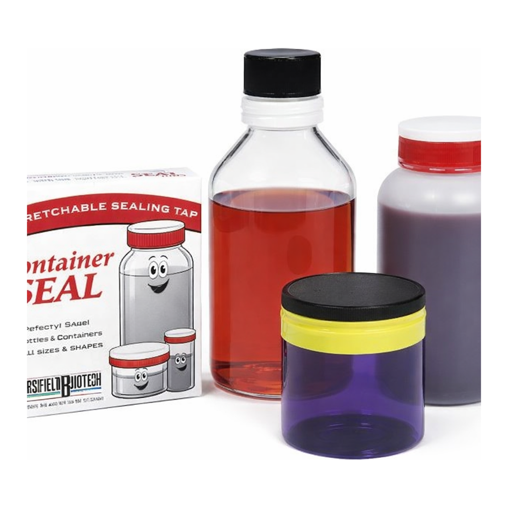 Merck ContainerSEAL sealing tape