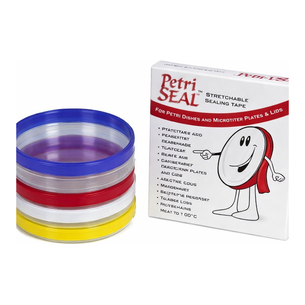 Merck Petri-Seal adhesive sealing film