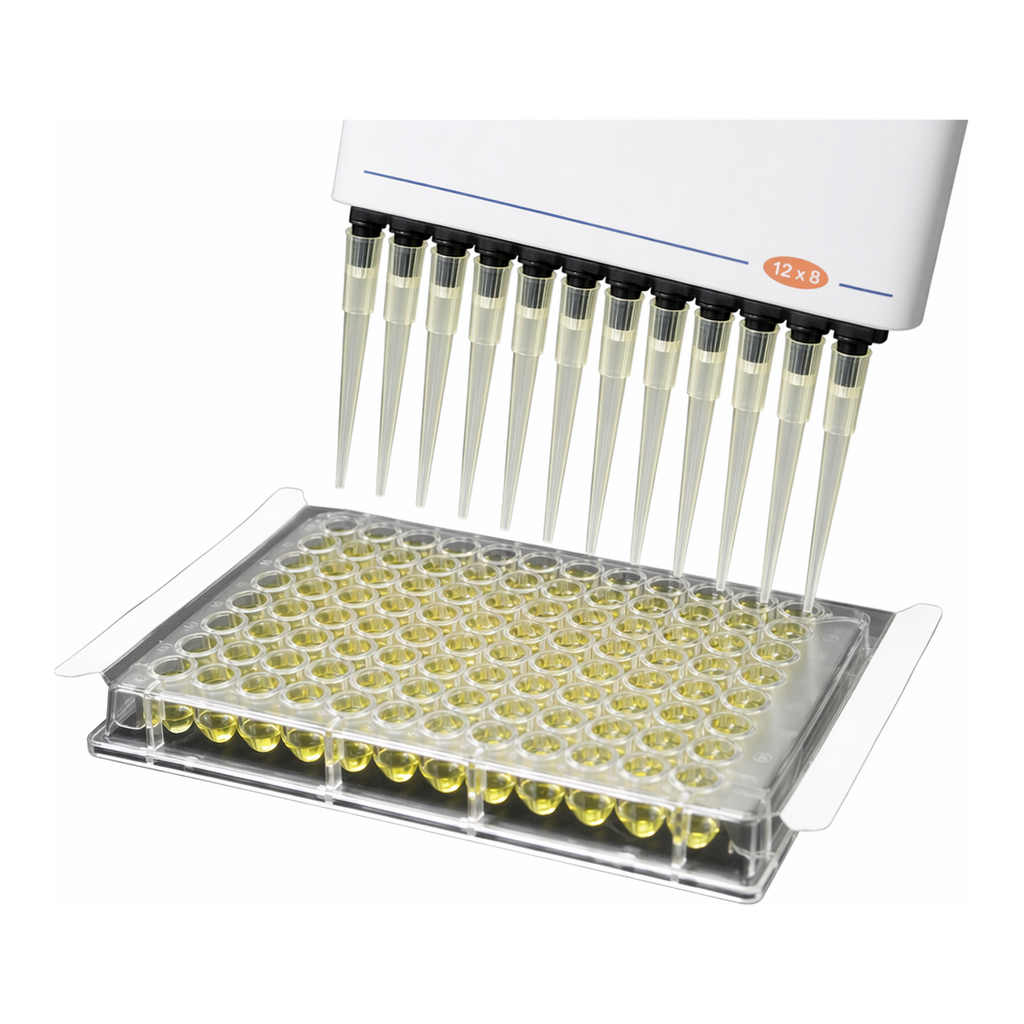 Merck EZ-Pierce films