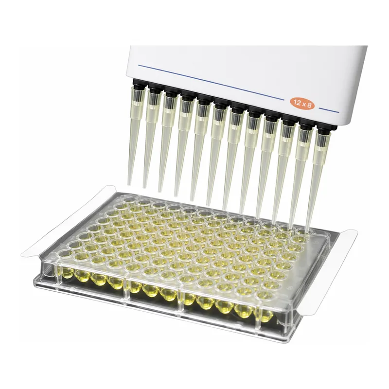 Merck EZ-Pierce films