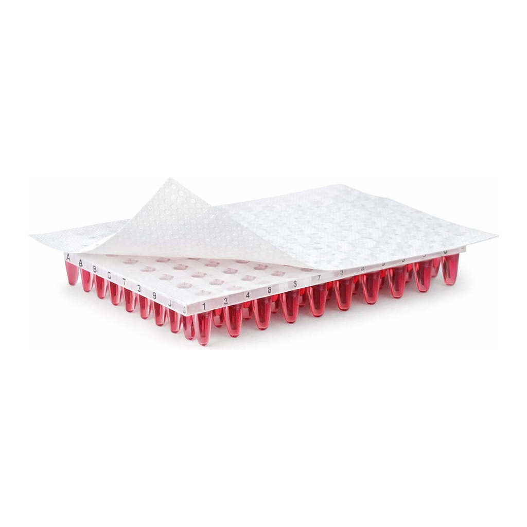 Merck Gas PermASeal heat sealable seal
