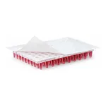 Merck Gas PermASeal heat sealable seal