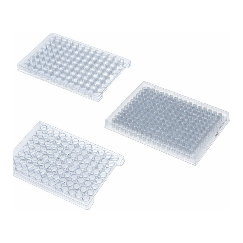 Merck Greiner CapMat for sealing multiwell plates